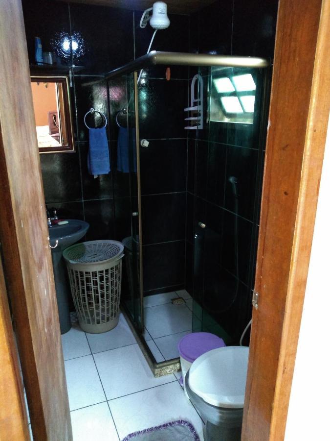 Kitnet Em Monte Alto Arraial Do Caboヴィラ エクステリア 写真