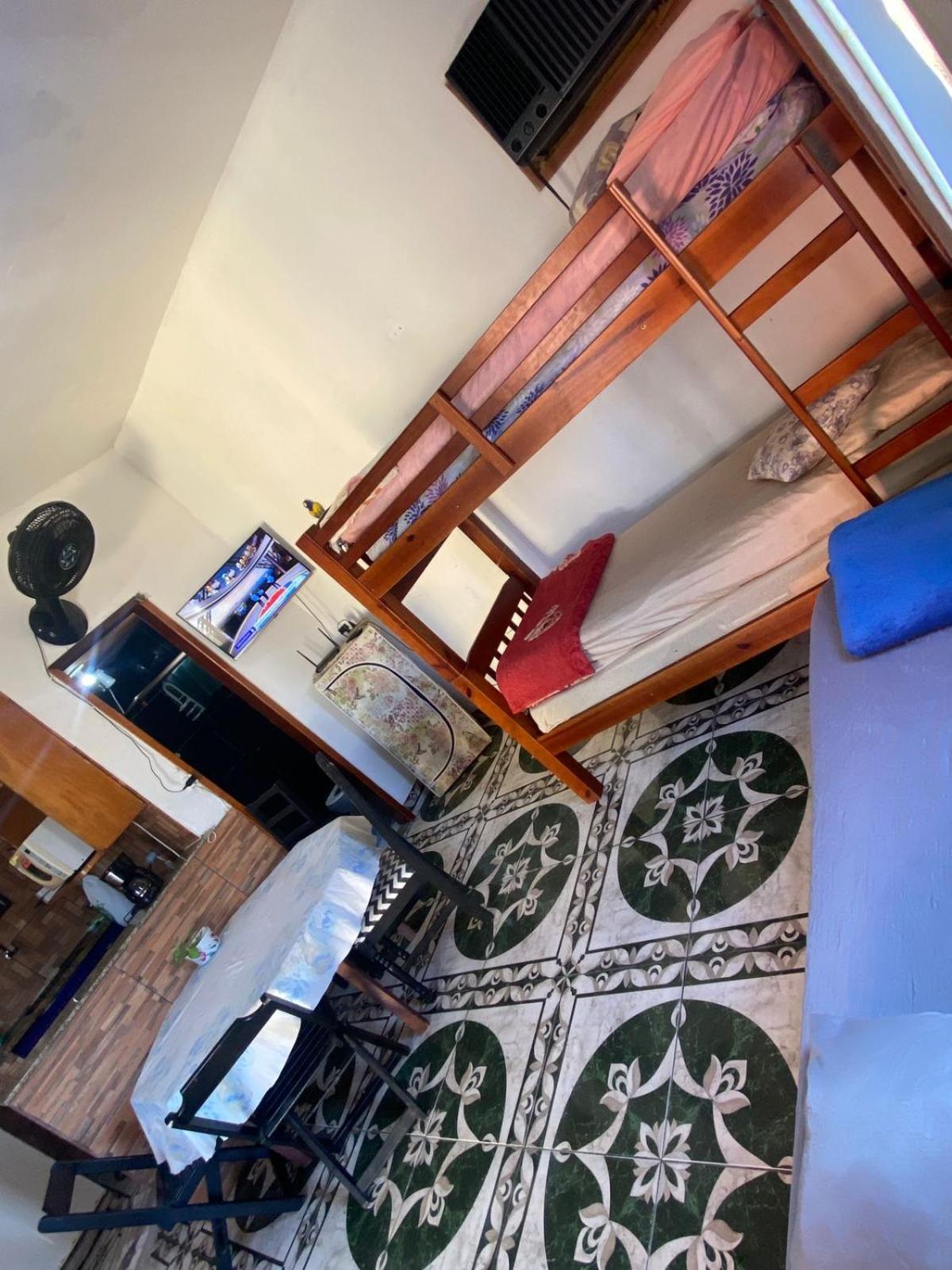 Kitnet Em Monte Alto Arraial Do Caboヴィラ エクステリア 写真